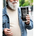 thumbnail image 4 of Best Grandpa Gifts, Gifts for Grandpa, Grandpa Gift from Grandchildren, Unique Grandpa Birthday Gifts, Gift for Grandpa, New Grandpa Announcement Gift, Grandfather/Papa Gifts, Grandpa Mug Tumbler 20OZ, 4 of 6