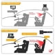 thumbnail image 2 of Monitor De Coche Plegable De 4,3 Pulgadas, Monitor De Bebé Para Coche Con Cámara, Espejo De Asiento Trasero Para Bebés, Cámara De Coche Para Bebé Para Asiento De Niño Y Mar De Bebé seitruly BA001022-00, 2 of 6