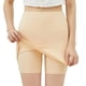 thumbnail image 4 of a pantalones cortos Niñas Bragas Calzoncillos de seguridad Boyshort Calzoncillos Medias Ropa interior piel sobredimensionada grande Yuyangstore Pantalones cortos sin costuras, 4 of 8