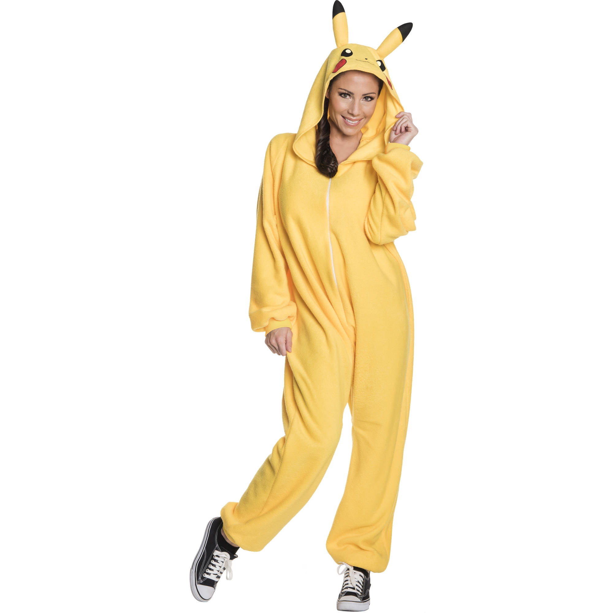 kigurumi pajamas pokemon