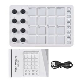 Elgato Stream Deck MK.2 (15 keys) White - Walmart.ca