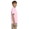 thumbnail image 2 of Boys 5 oz.Heavy Cotton HD T-Shirt 3931B (2 PACK), 2 of 3