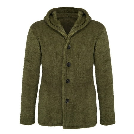 veste teddy peerus polaire