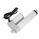 thumbnail image 5 of Actuador de alta resistencia de carrera de 150 mm, actuador eléctrico de línea recta 750N 24v para varilla de elevación de soporte eléctrico de sofá eléctrico, 5 of 8