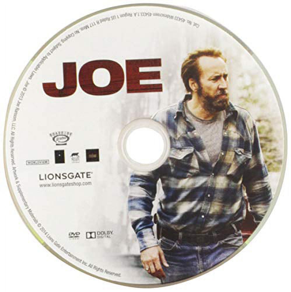 Joe (DVD) - image 3 of 3