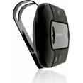 thumbnail image 2 of Visor SpeakerphoneCar Bluetooth Hands-Free Kit for Compatible Smartphone (Black)-, kueatily, 2 of 5