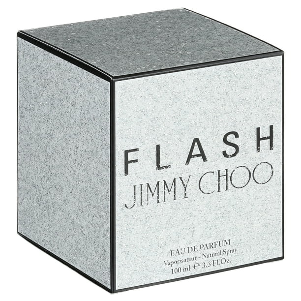 Jimmy Choo Flash by Jimmy Choo for Women - 3.3 oz EDP Spray