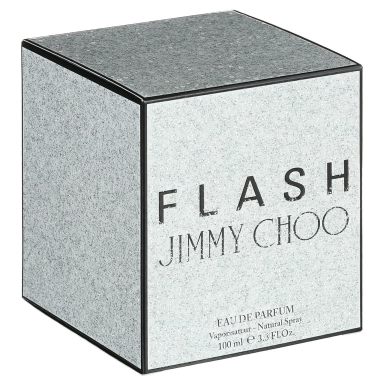 Jimmy Choo Flash by Jimmy Choo for Women - 3.3 oz EDP Spray