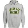 NFL - Big Men's Green Bay Packers Pullover Hoodie