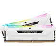 thumbnail image 2 of Memoria para ordenador Corsair VENGEANCE RGB PRO SL DDR4 32 GB (2 x 16 GB), 2 of 8