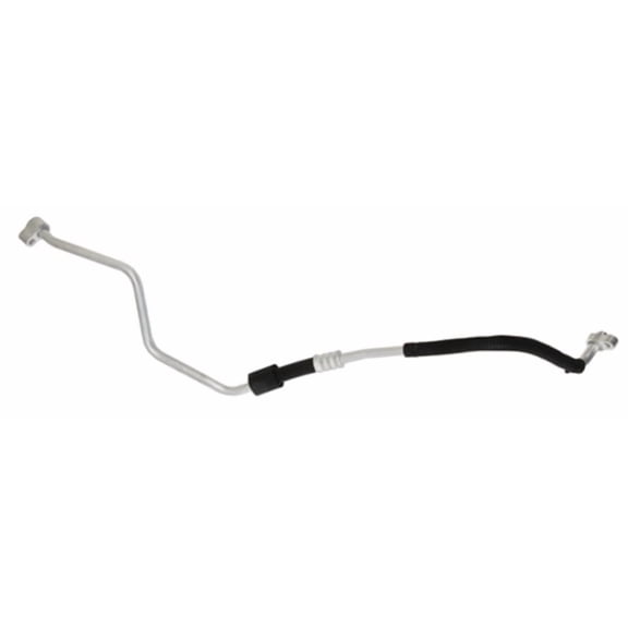 Suction Line Hose Assembly