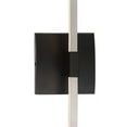 thumbnail image 2 of George Kovacs Lighting - Archer - 10W 1 LED Wall Sconce-24 Inches Tall and 4.75, 2 of 3