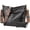 Black, variant on Hobo Bag for Women,Chic PU Leather Shoulder Bags with Wide Strap,Retro Commuter Bag with Coin Purse for Ladies,Crossbody Tote Bag Handbag for Work, Shopping,Travel(Black)