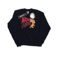 thumbnail image 1 of Tom And Jerry Chandail en Molleton pour Femmes Macho Mouse, 1 of 1