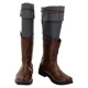 thumbnail image 3 of Botas de cosplay de Baldur's Cos Gate 3 Wyll para hombres y mujeres adultos, accesorios de fantasía para juegos de rol, accesorios para disfraces de Halloween hechos a medida, 3 of 5