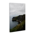 thumbnail image 3 of Stupell Industries Ireland Cove Scenic Inlet Canvas Wall Art, design by Jade Sharp Photo, 36 x 24, 3 of 7