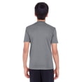 thumbnail image 3 of Team 365 Youth Zone Performance T-Shirt - TT11Y, 3 of 4