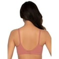 thumbnail image 5 of Fruit of the Loom Women's T-Shirt Bra 2 Pack, Style FT938, Sizes M to XXL, 5 of 8