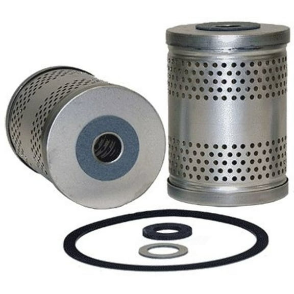 Engine Oil Filter Fits select: 1968-1971 FORD F100, 1968-1971 FORD F250