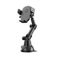 thumbnail image 4 of Voltstech Portavasos Mejorado para Coche, Universal [sin Vibraciones] con Base Expandible para Coche, Camión, Soporte Ajustable, Compatible con iPhone, Samsung y Todos los Teléfonos., 4 of 4