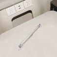 thumbnail image 4 of WRITWAA 1 Set L-shaped Gas Struts For Rv Cabinet Doors Prevent Sudden Closures 11.00X0.59X0.59in, 4 of 8