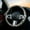 Dark Green, variant on Vintage Flowers Steering Wheel Cover Auto Steering Wheel Protector, Anti-Slip, Breathable, Absorbing Sweat, Universal Car Accessories 14.5–15 inch,Fit for Most Car, Trucks, SUV