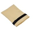 thumbnail image 1 of ZHAOCHENG Cubierta protectora contra heladas para grifo, cubierta protectora para grifo de jardín exterior de invierno (amarillo Beige), 2 uds., 1 of 5