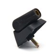 thumbnail image 1 of wufeng Pieza de Repuesto para Peugeot 106 205 206 306 Base de Antena automática 309 405 406 806 Base aérea Antena de Techo 9628851980 ER, 1 of 5