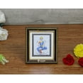 thumbnail image 2 of GoldGiftIdeas 999 Silver Maha Lakshmi Maa Photo Frame for Pooja, Return Gifts, Silver Laxmi Frame for Home, Silver Gift Items (Pack of 50), 2 of 5