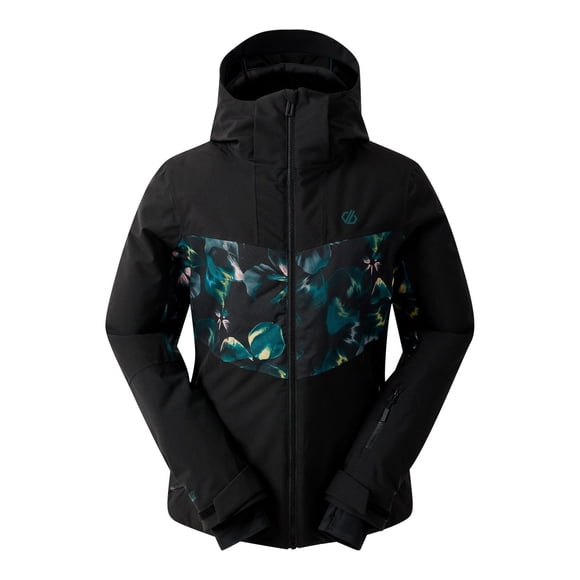 Dare 2B Manteau de Ski Imperméable pour Femmes