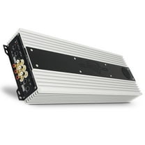 ZAPCO  ST-4XP SQ III 4-CHANNEL Class AB Sound Quality Amplifier