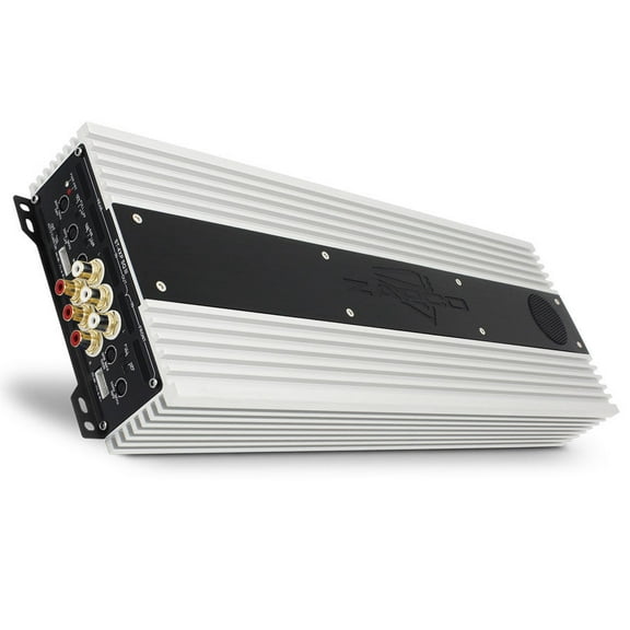 ZAPCO  ST-4XP SQ III 4-CHANNEL Class AB Sound Quality Amplifier