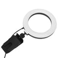 thumbnail image 4 of Luz de relleno Jadeshay LED 6 pulgadas USB ajustable, 4 of 8