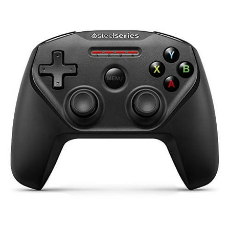 Nimbus Bluetooth Mobile Gaming Controller - Iphone, Apple TV - 40+ Hour Battery Life - Mfi Certified - Supports Fortnite Mobile | Canada