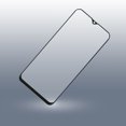 thumbnail image 3 of Pantalla telefónica de Greenhome Pantalla táctil de vidrio de reemplazo ultrafino para Samsung Galaxy A10 / A20 / A30 / A40 / A50 / A60 / A70 / A80 / A90 greenhome iPhone X, 3 of 7