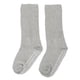 thumbnail image 2 of Calcetines Súper Anchos Con Agarre Para Pies Gordos, Antideslizantes, Holgados, De Alta Elasticidad, Para Hombres Y Mujeres, Color Gris, Para Un Uso Diario Cómodo, 2 of 7