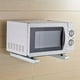 thumbnail image 2 of 1 Piece Microwave Rack Microwave Rack Shelf Kitchen Microwave Rack Wall Mount, 2 of 2