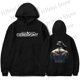 thumbnail image 2 of Sudadera con capucha de Kevin Gates, de invierno, para hombre y mujer, unisex, informal, de rapero, de manga larga, con capucha, 2 of 5