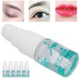 thumbnail image 1 of Aftercare, Color Fixing  Repair Agent Microblading Eyebrow Lip  Repair Liquid 5ml X 5 Bottles For Home Salon  Supplies, 1 of 8