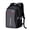 Ordinary Without USB, variant on Large Capacity High Student Schoolbag Travel Men's Backpack,Ordinary Without USB