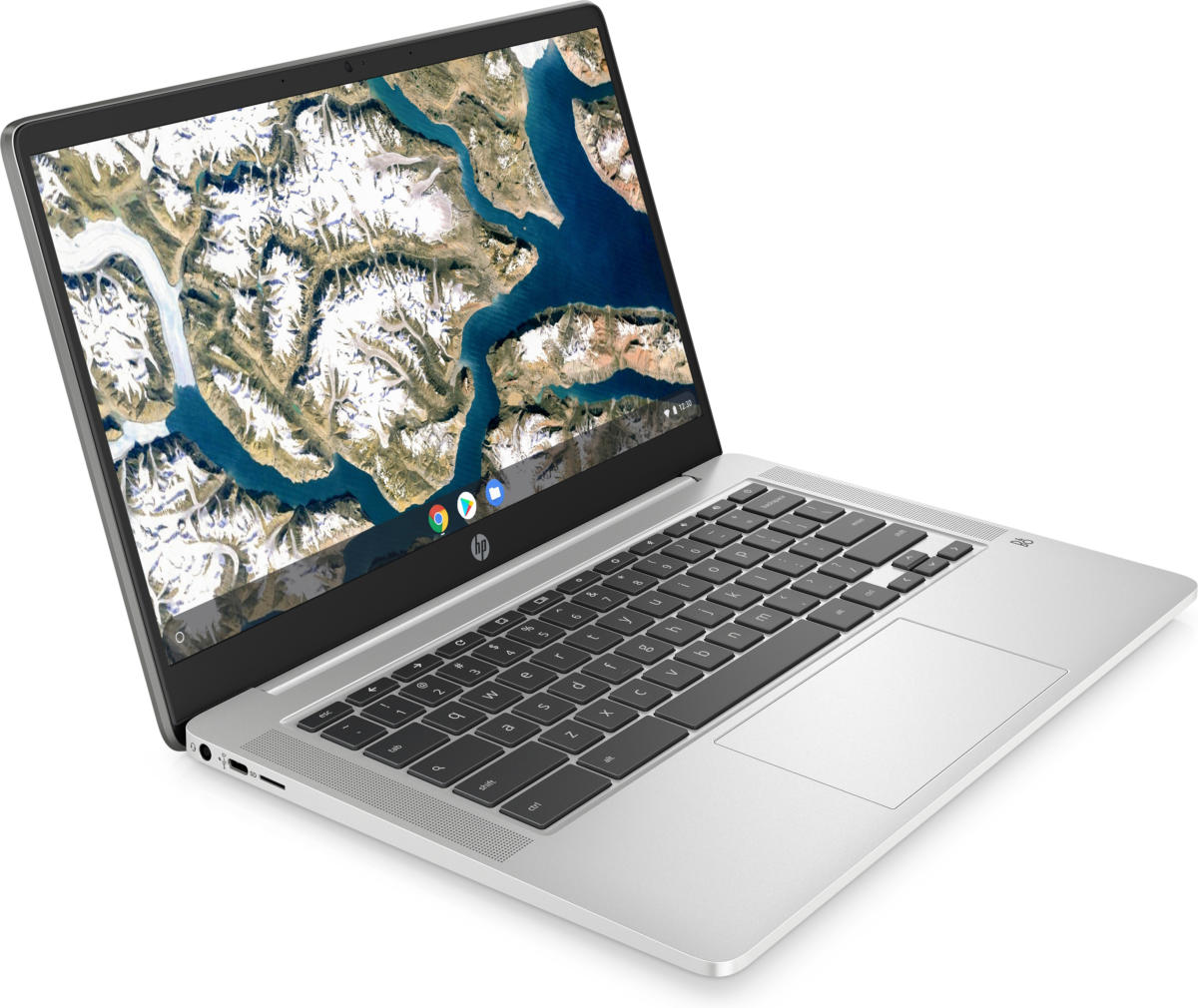 HP Chromebook 14a-na0052tg 14