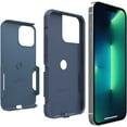 thumbnail image 5 of OtterBox Commuter Series Case for iPhone 12 Pro Max Only - Non-Retail Packaging - Rock Skip Way, 5 of 6