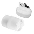 thumbnail image 1 of Colchón Relleno De Huecos Colchón Puente Dividido Convertidor De Gemelo A 20 centímetros Zulema conector de puente de cama, 1 of 8