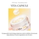 thumbnail image 5 of Crema Hidratante Facial d'alba Piedmont Vita Toning 55 g, 5 of 9