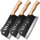 thumbnail image 1 of Cuchillo de Carnicero VentDepot ChopMaster 3 Pzas 29cm Acero Inoxidable, 1 of 1