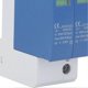 thumbnail image 2 of SPD Surge Protector Device, DC1000V 40KA Blue and White 2P Photovoltaic Circuit Breaker, 2 of 3