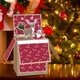 thumbnail image 1 of Cuadros Decorativos Troquel de corte de metal en relieve para álbum de recortes de la serie Navidad de Papá Noel (A) Ndcxsfigh Nuevos Originales, 1 of 5
