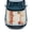 Hello Fall Pumpkins Pattern, variant on Pzuqiu Car Hood Cover with Autumn Rooster Sunflower Pattern - Waterproof All Season Protection for Truck SUV Sedans