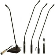 Shure Microflex MX418 Wired Condenser Microphone