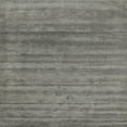 thumbnail image 1 of Ahgly Company Indoor Square Contemporary Sage Green Abstract Area Rugs, 7' Square, 1 of 6